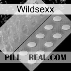 Wildsexx 43